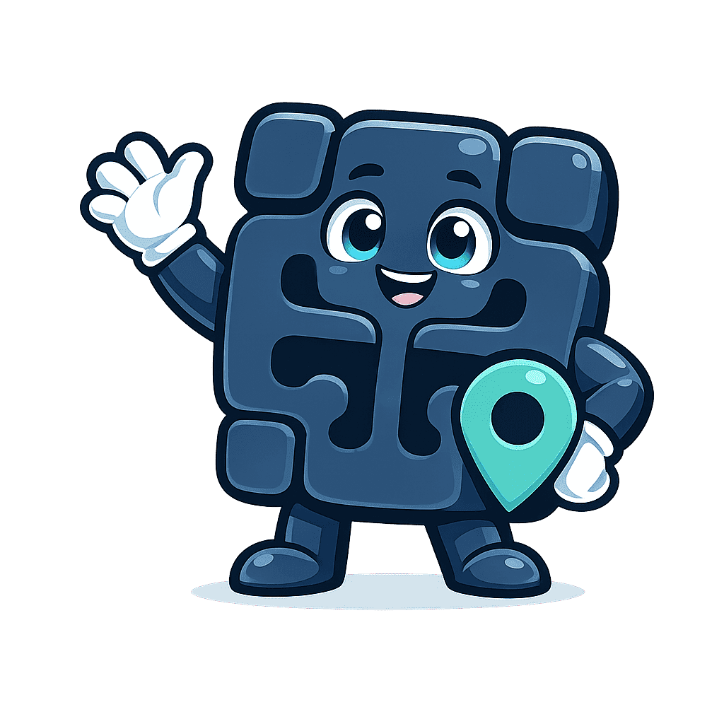 Mascotte QrLà